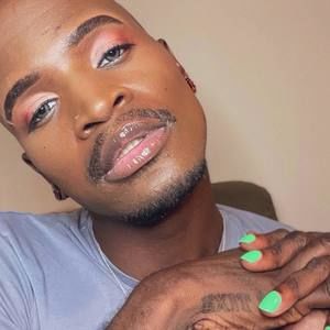 Meet your Posher, Terry